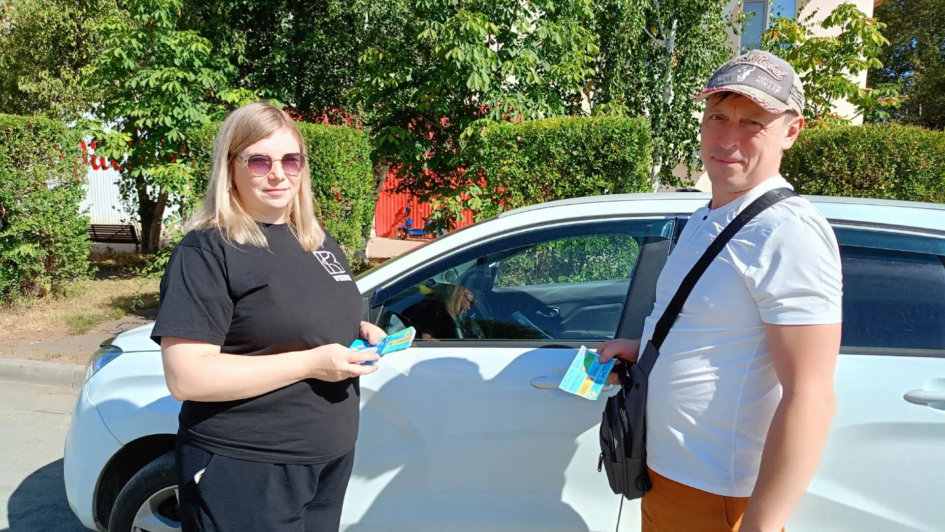 С началом учебного года на дорогах становится особенно опасно. 🚦Дети спешат на занятия...
