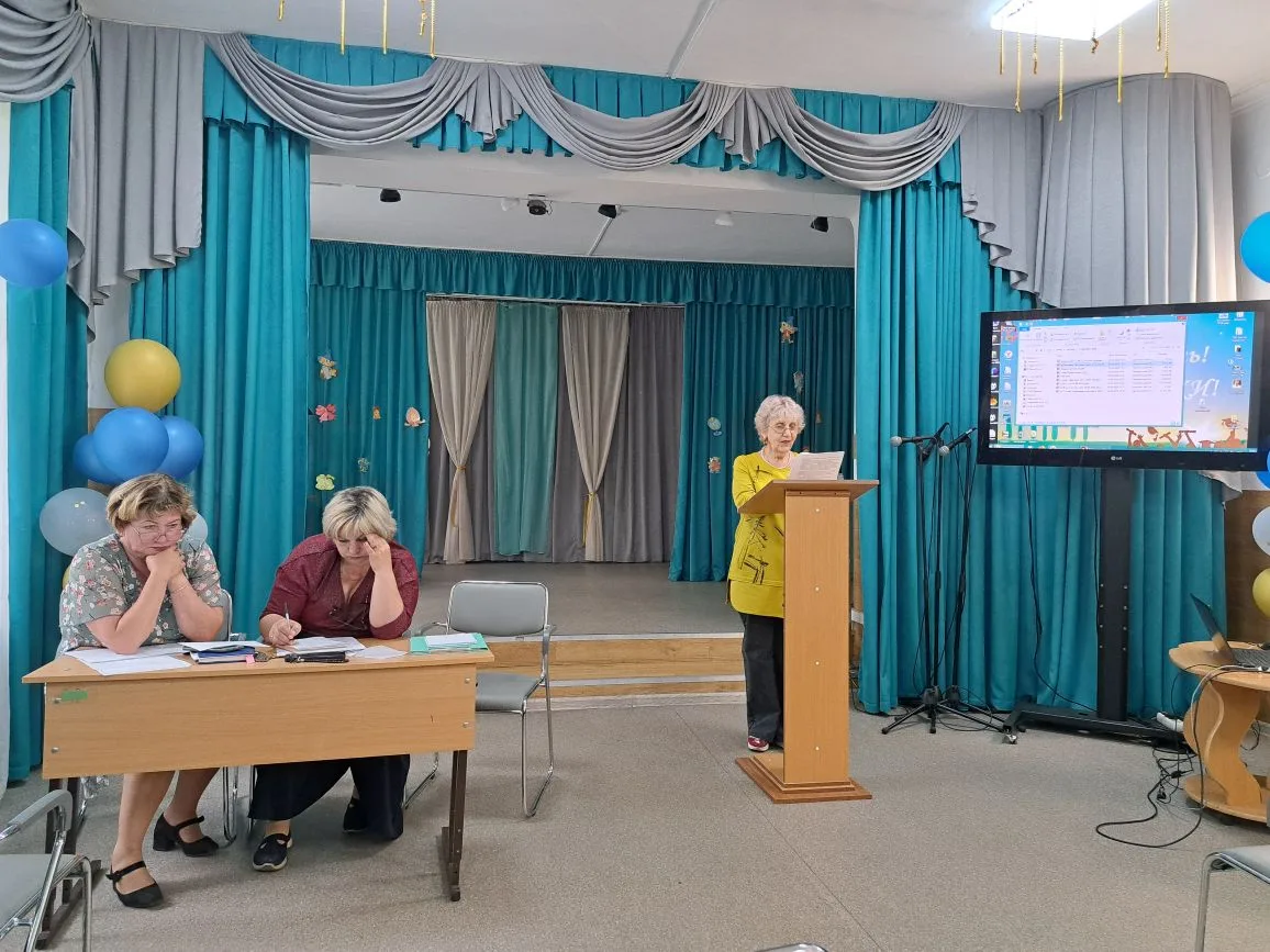 Время рефлексии и вдохновения!💡