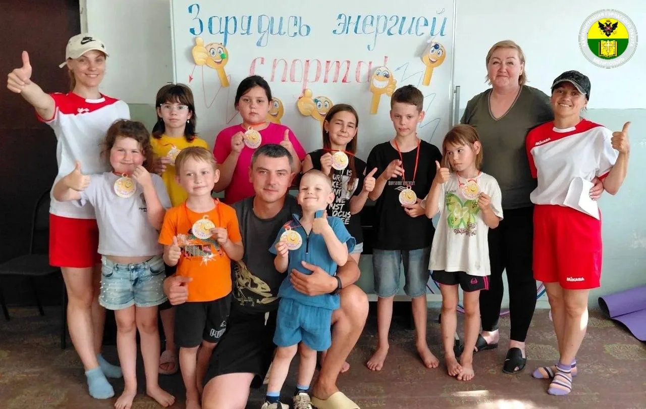 В Ефремовской библиотеке прошла познавательная беседа о вреде наркотических веществ с р...