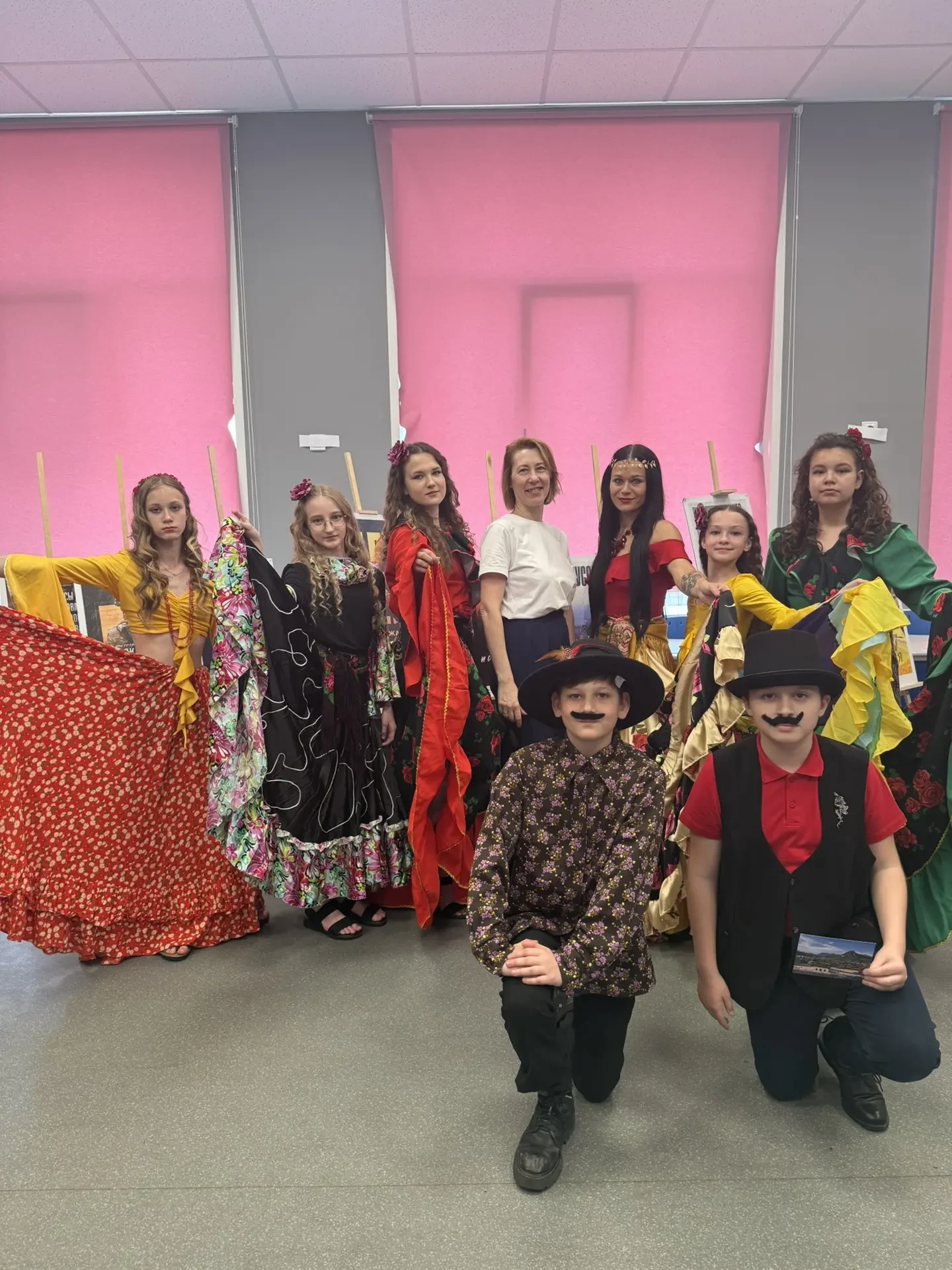 🥳 Наши ребята — победители конкурса «Карта живых историй»! 🥳  С огромной радостью сообщаем, что кома