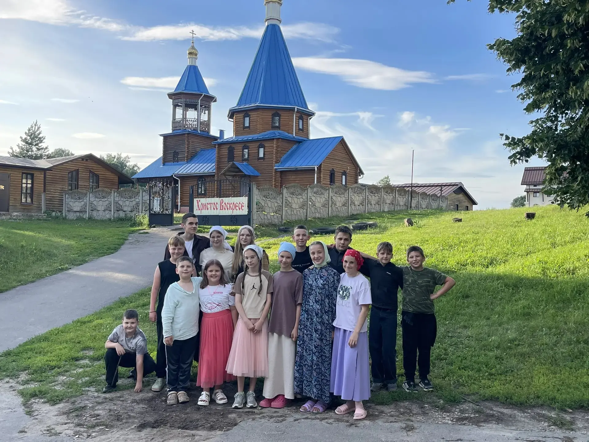 Доброта — это язык, который понимают все без перевода: и ребёнок, и старик, и человек д...