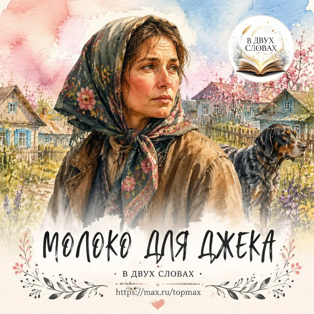 — Галя, зайди. Мой в погребе был и тебе картошечки набрал.

Галина повернула ко двору соседки.

— Ой