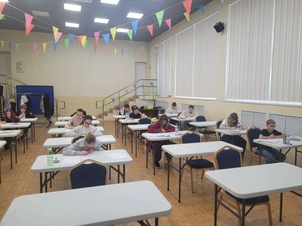 16 мая 2026 года на базе МБУ ДО ЦТРиГО города Сочи прошёл заключительный отборочный тур на Ноябрьску