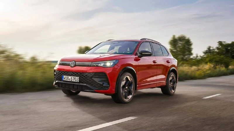 Европейские автомобили показали значительный рост продаж в России

За первые пять месяцев 2026 года 