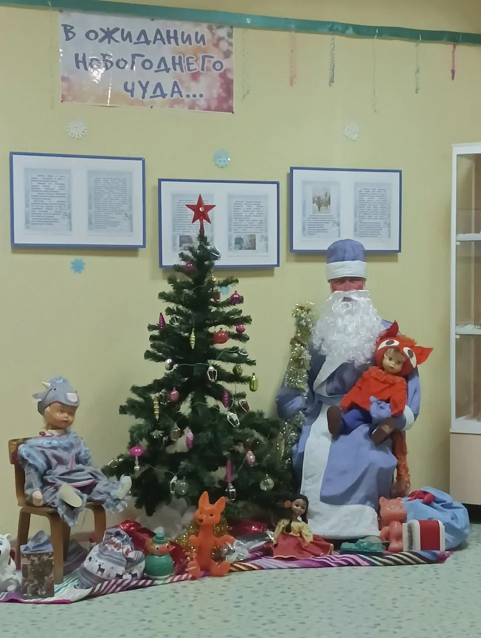 18 мая — Международный день музеев!