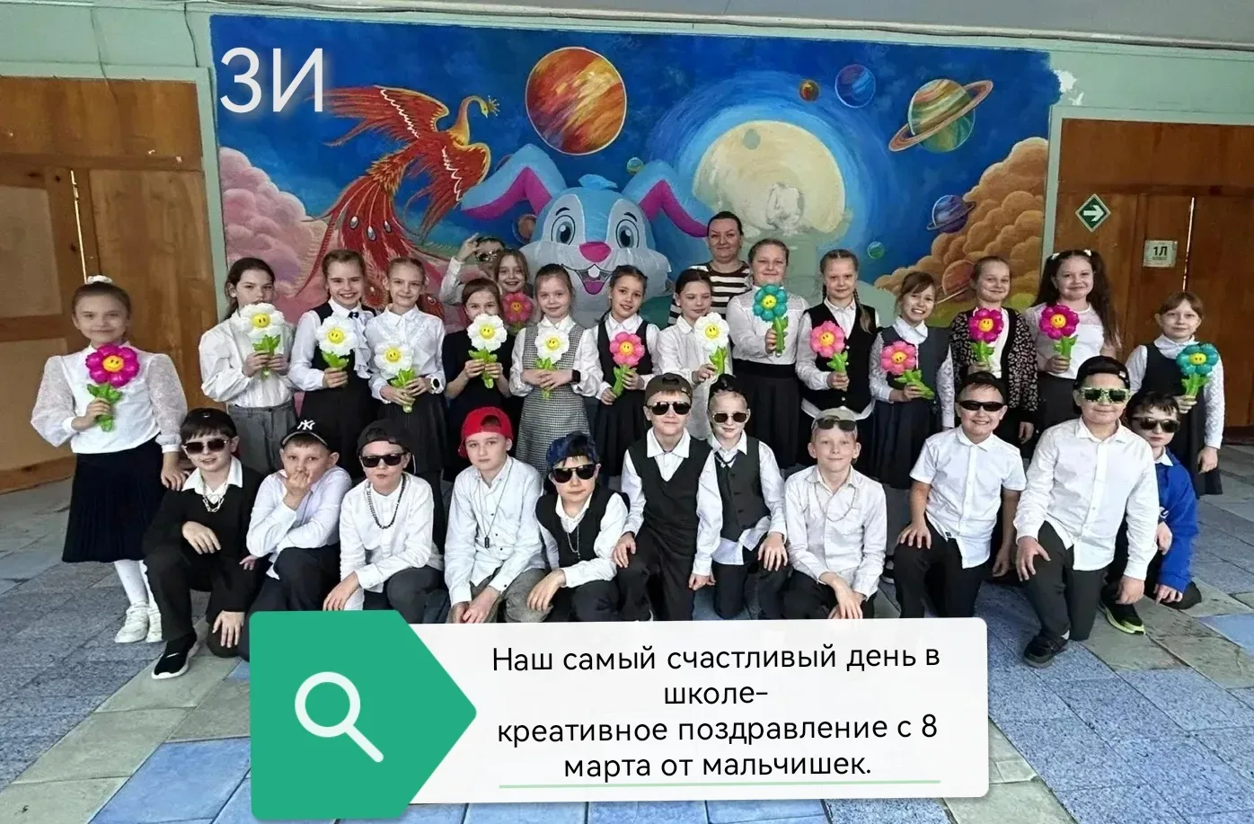 Ура! Мы начинаем голосование нашего фотоконкурса! Смотрите фото, запоминайте номер учас...