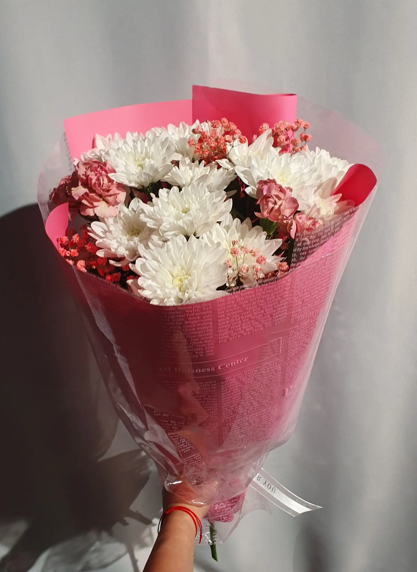 Букеты на любой вкус и цвет💐