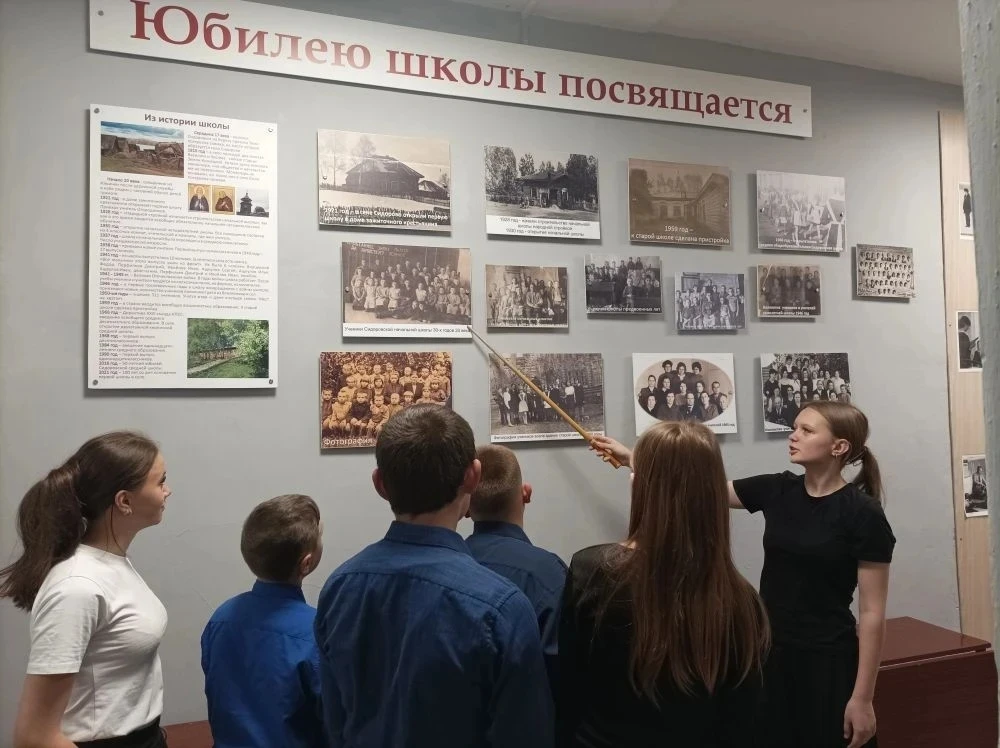 Профессии в музее
✅ Профессия экскурсовода - одна из самых популярных и интересных. Задача экскурсов