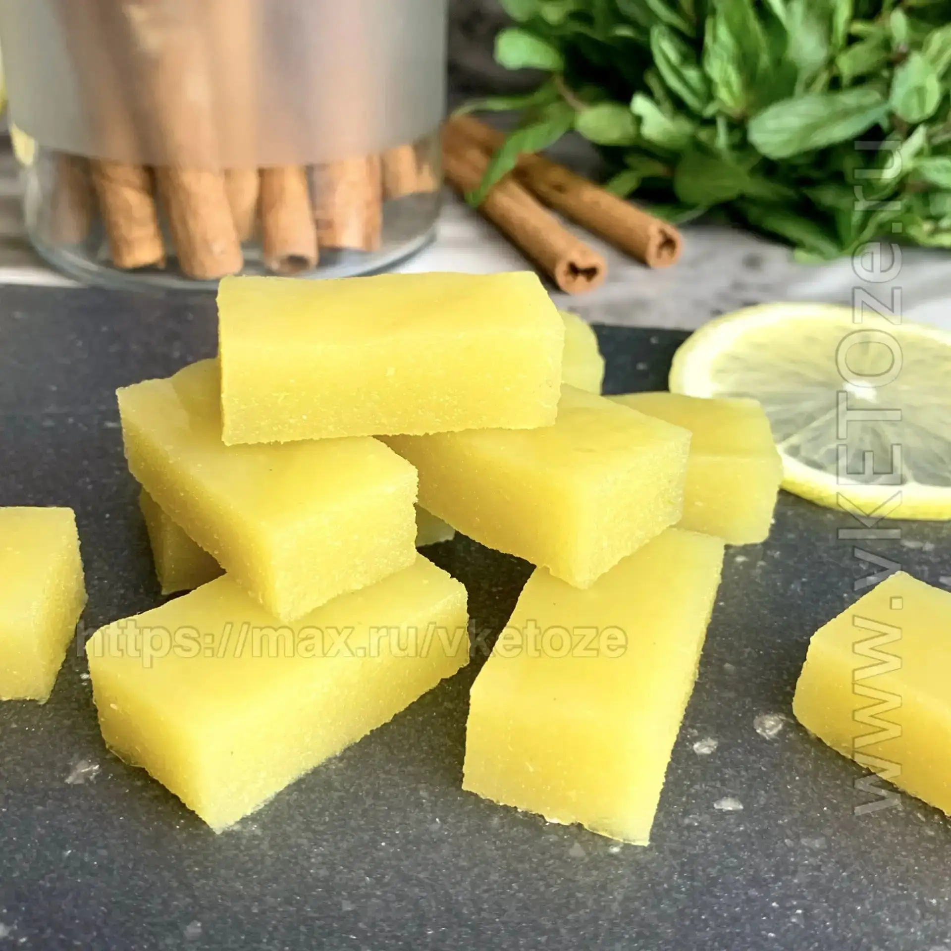 МАРМЕЛАД из кабачка 🥒 

Сейчас как раз сезон кабачков!

С этим рецептом я впервые экспериментировал