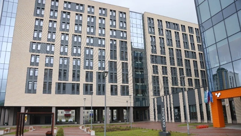 СахГУ увеличит количество бюджетных мест по очным программам на 25%