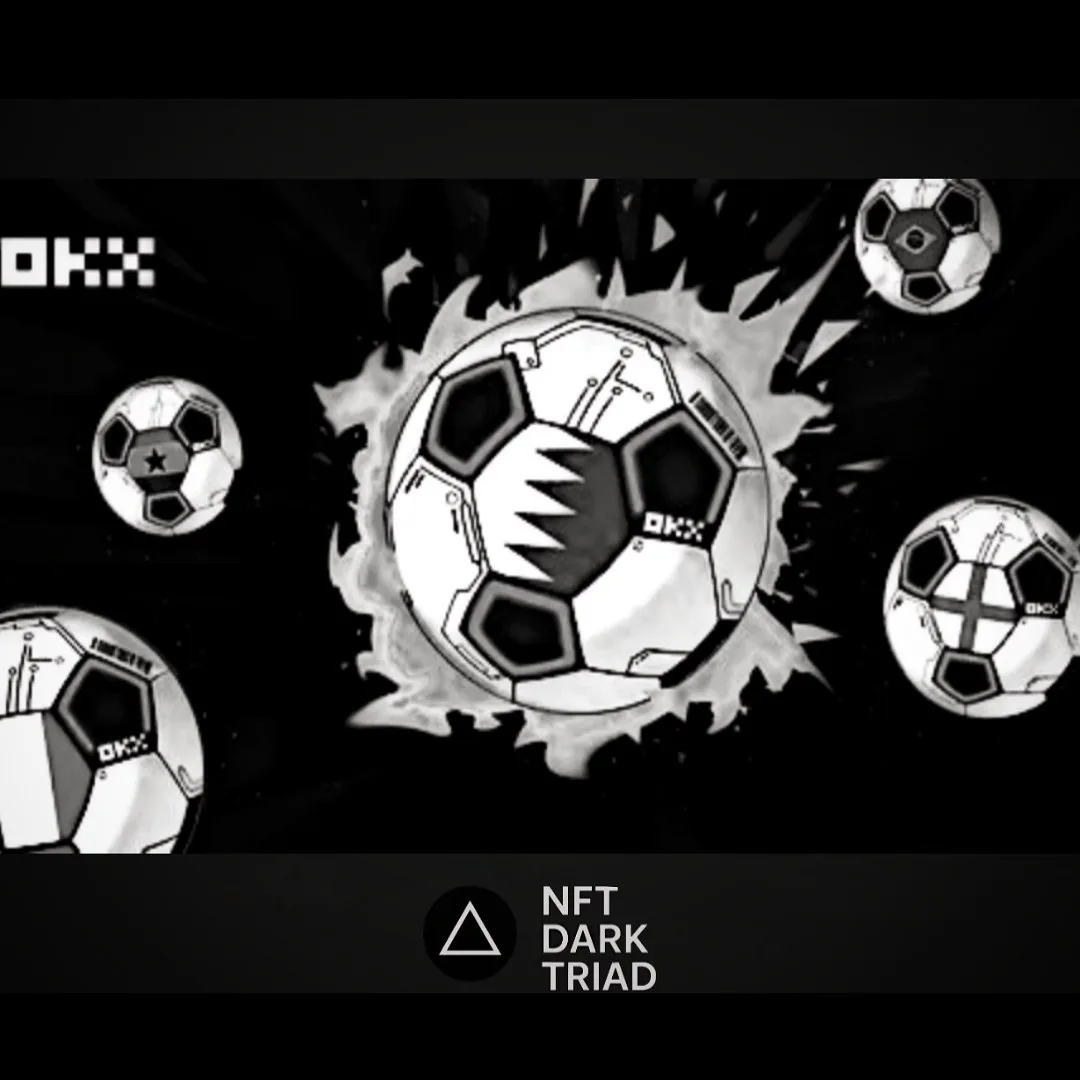 ⚽️🤑 OKX запускает футбольную кампанию The Beautiful Game — приз до 16,66 $BTC