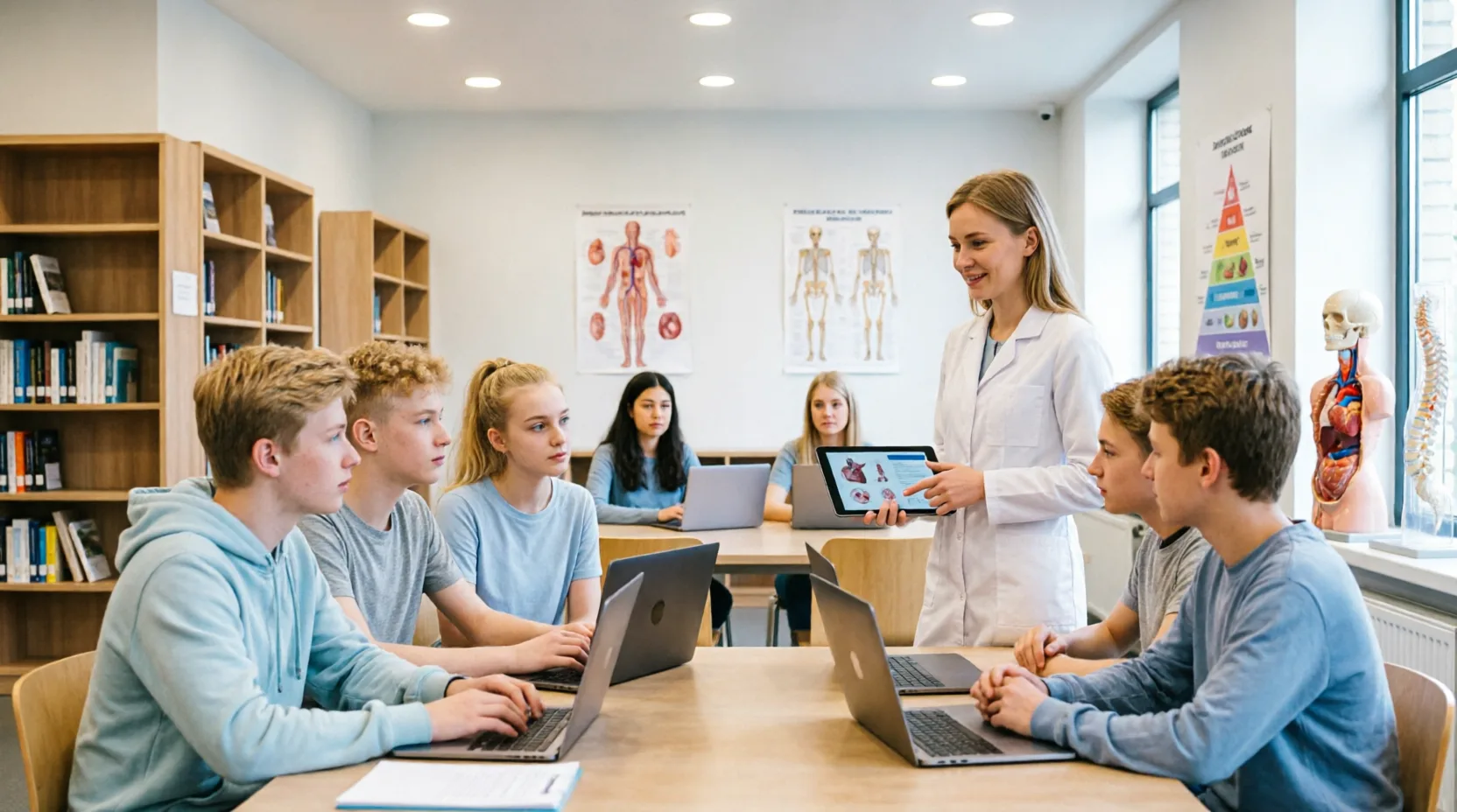 21 июня мы отмечаем День медицинского работника 👨‍️👩‍⚕️

В честь этого праздника Щёлковский террит