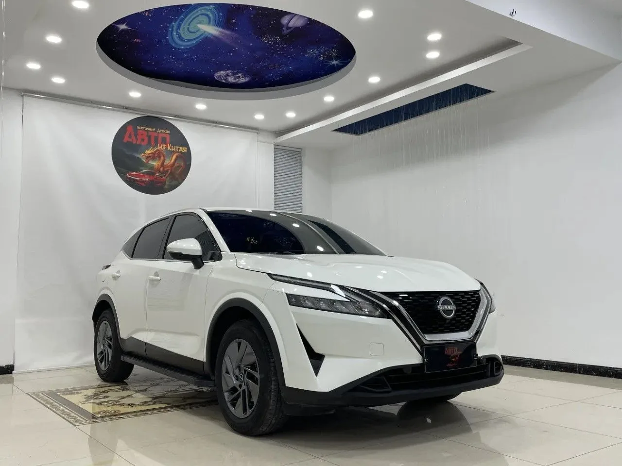 Авто из Китая 🇨🇳
