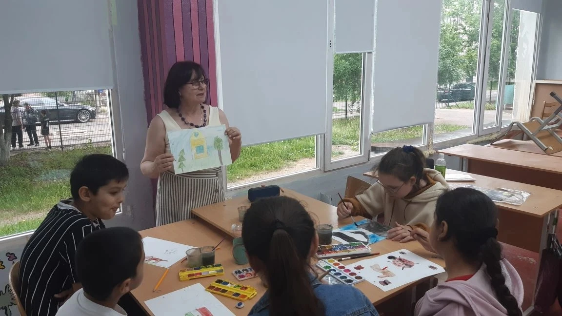 🌞Завтра наступит яркое лето, закончатся уроки, завершают свою работу до 1 сентября шко...
