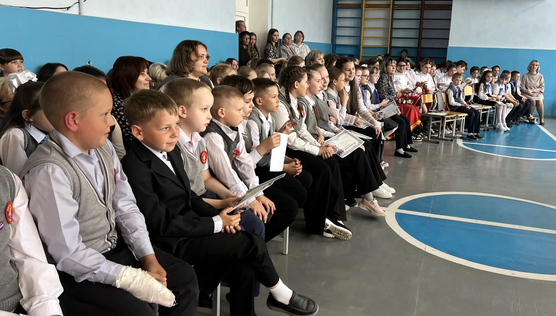 🏆 ПРАЗДНИК ЧЕСТИ ШКОЛЫ – 2026: Время подводить итоги!