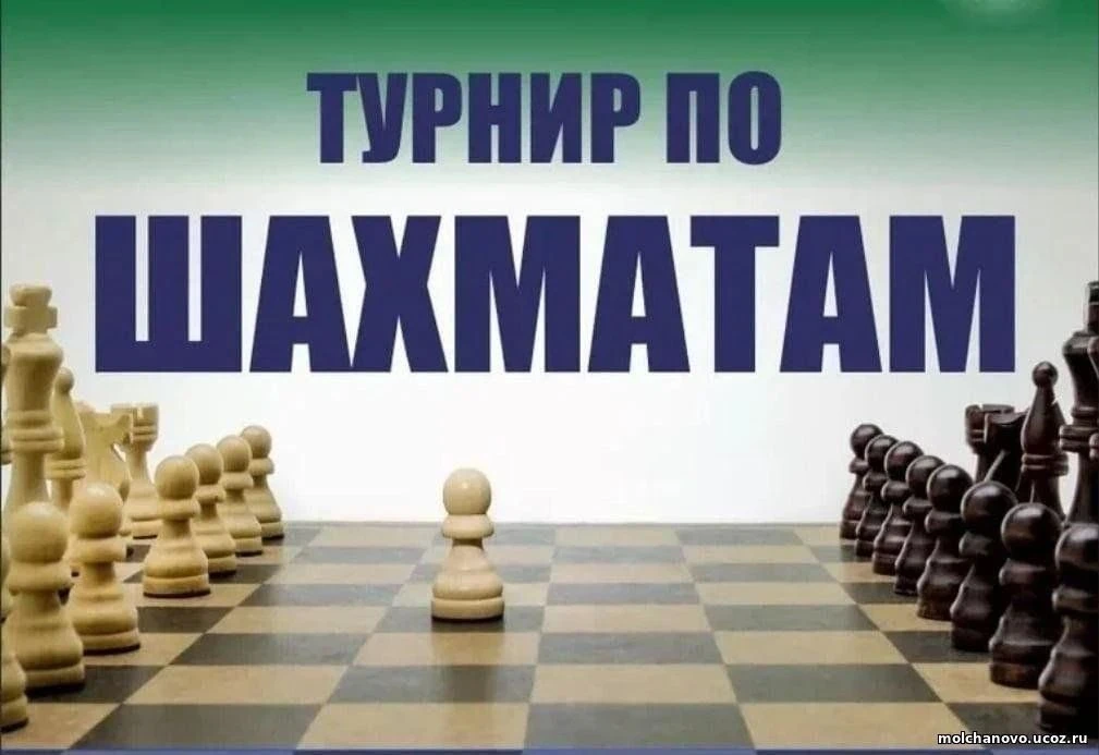 Приглашаем всех любителей шахматных баталий 19 июля в 9.00 часов на Межрайонный турнир по шахматам, 