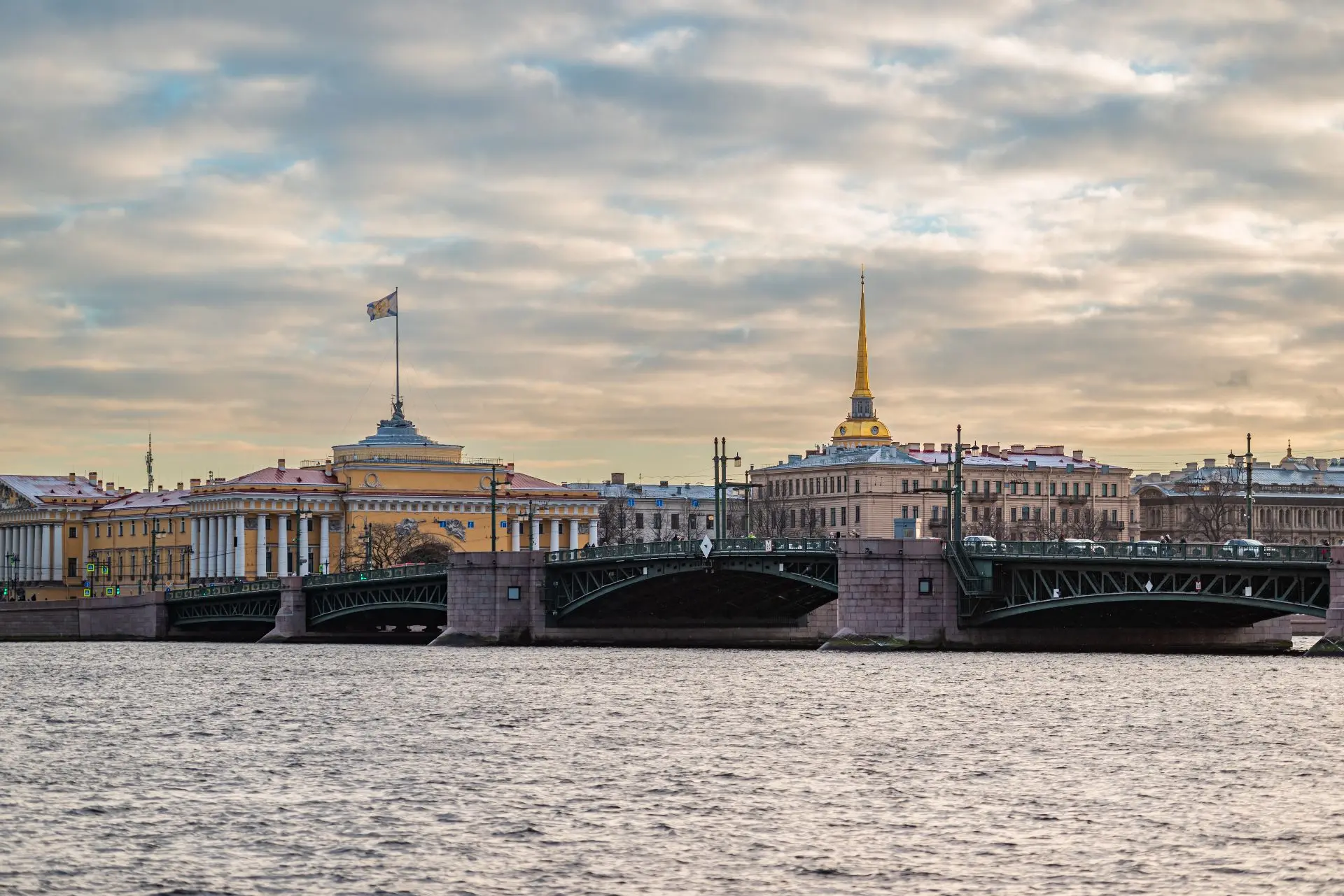 🌆 ЗАНИМАТЕЛЬНЫЙ ПЕТЕРБУРГ 🌆