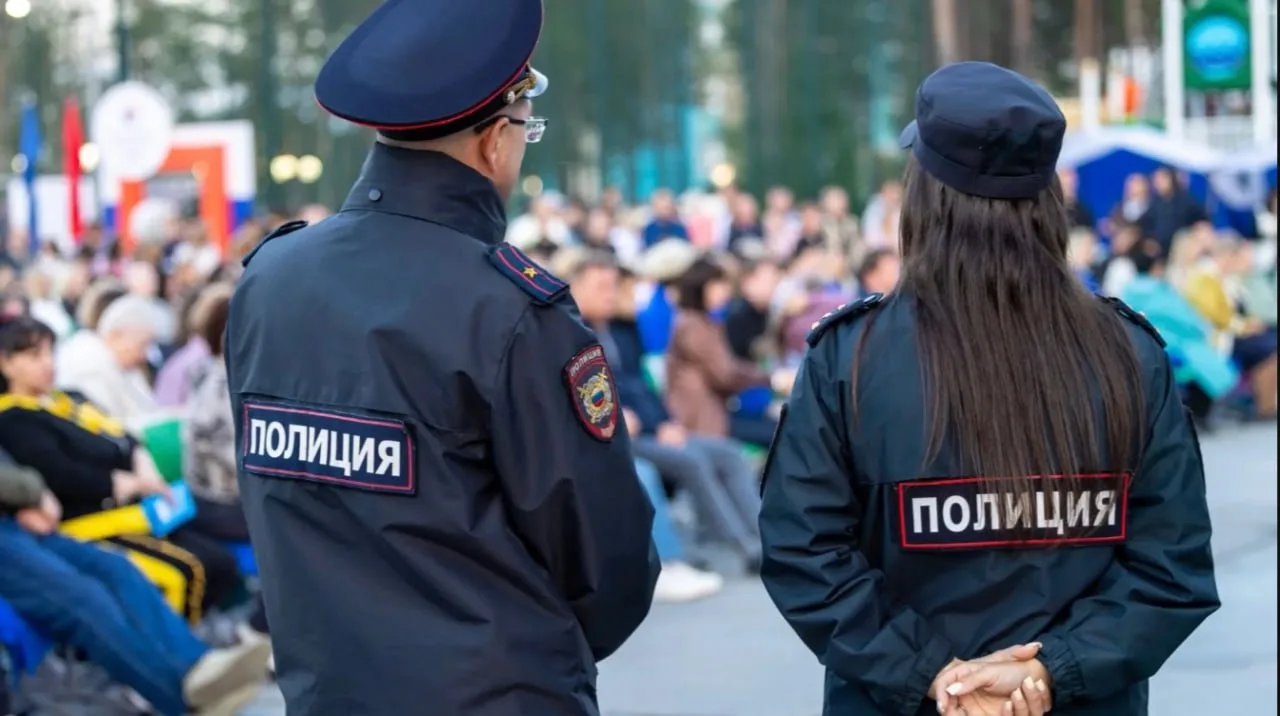 На Ямале увеличили региональную выплату участковым полицейским в два раза