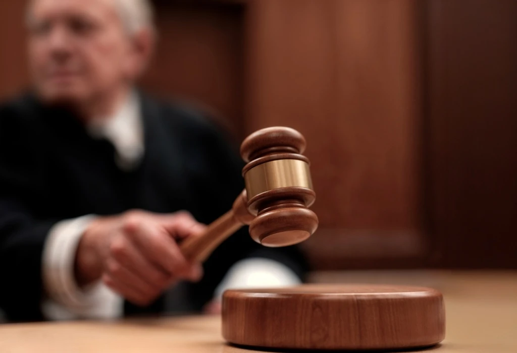 ⚖️ В Ульяновской области директора фирмы будут судить за уклонение от уплаты налогов на...