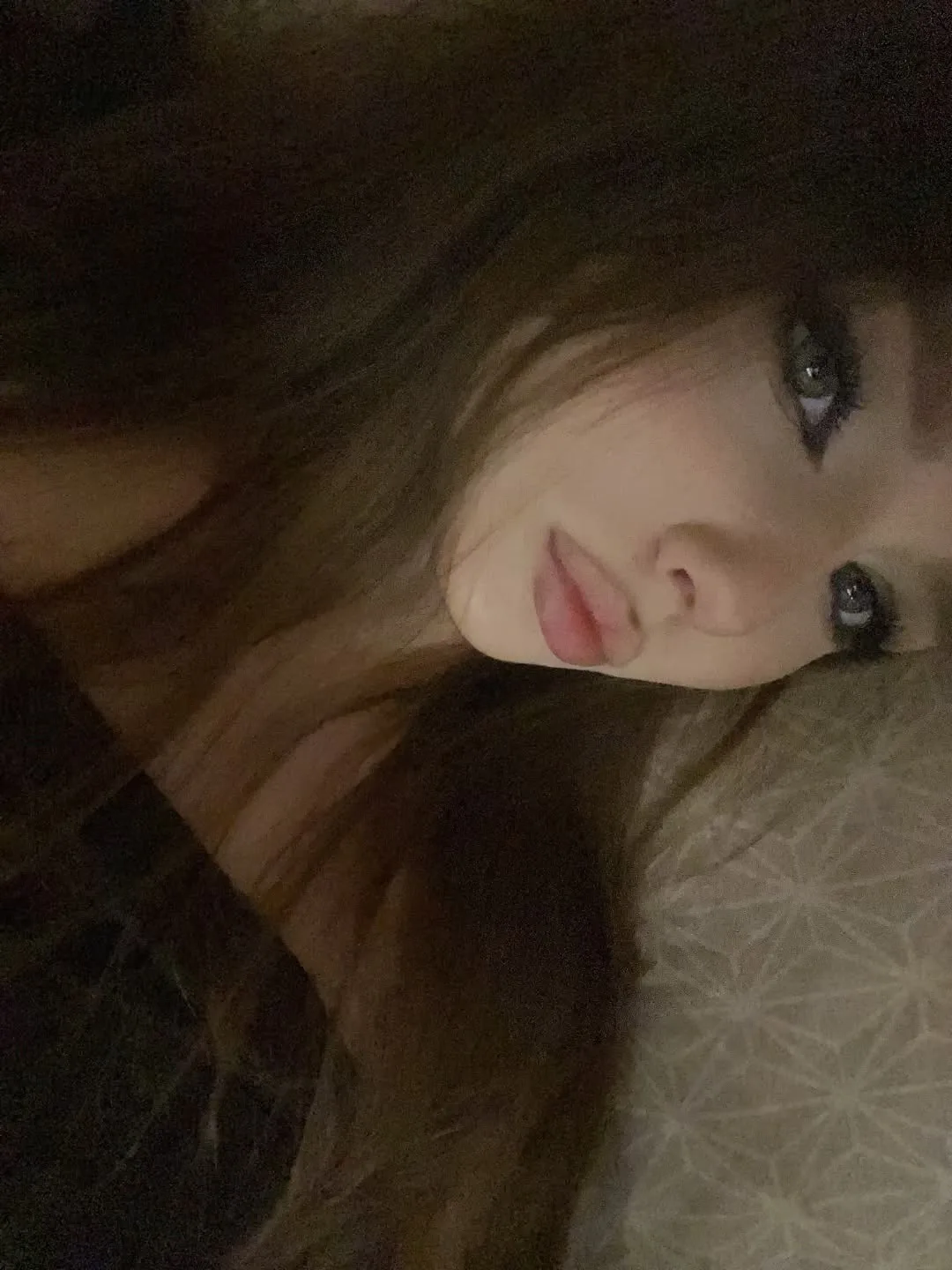 🍷 Настя