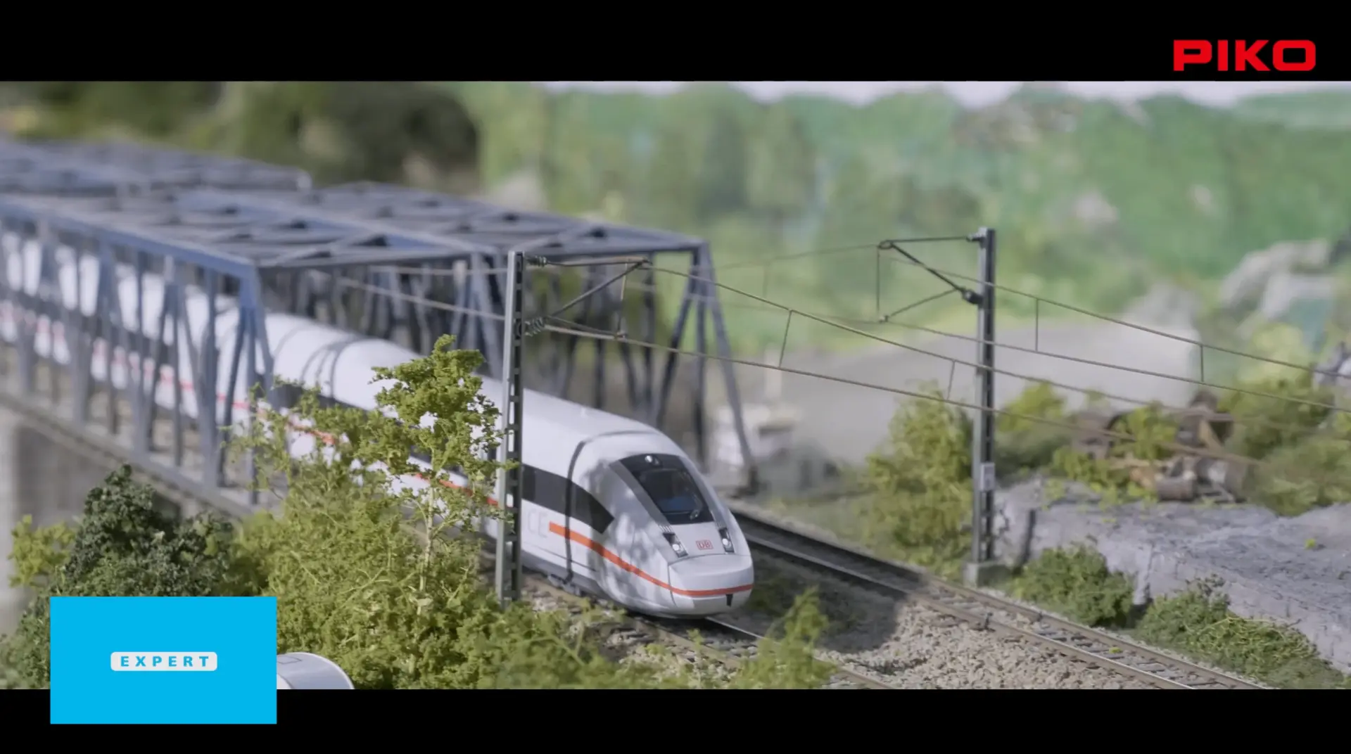 🚂 Hobby и Expert Две линии — два сценария для моделиста: ежедневная надёжность и коллекционный реал