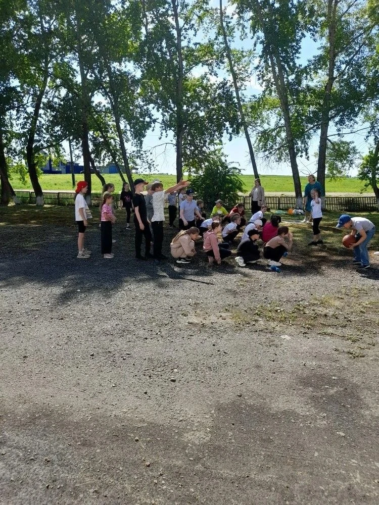 💥Ура! День здоровья удался на славу!