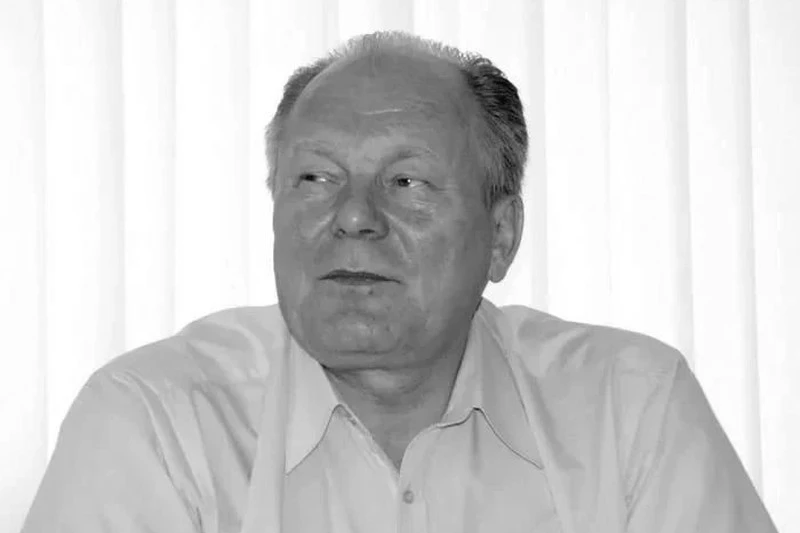 Умер бывший глава Вологодской области Николай Подгорнов