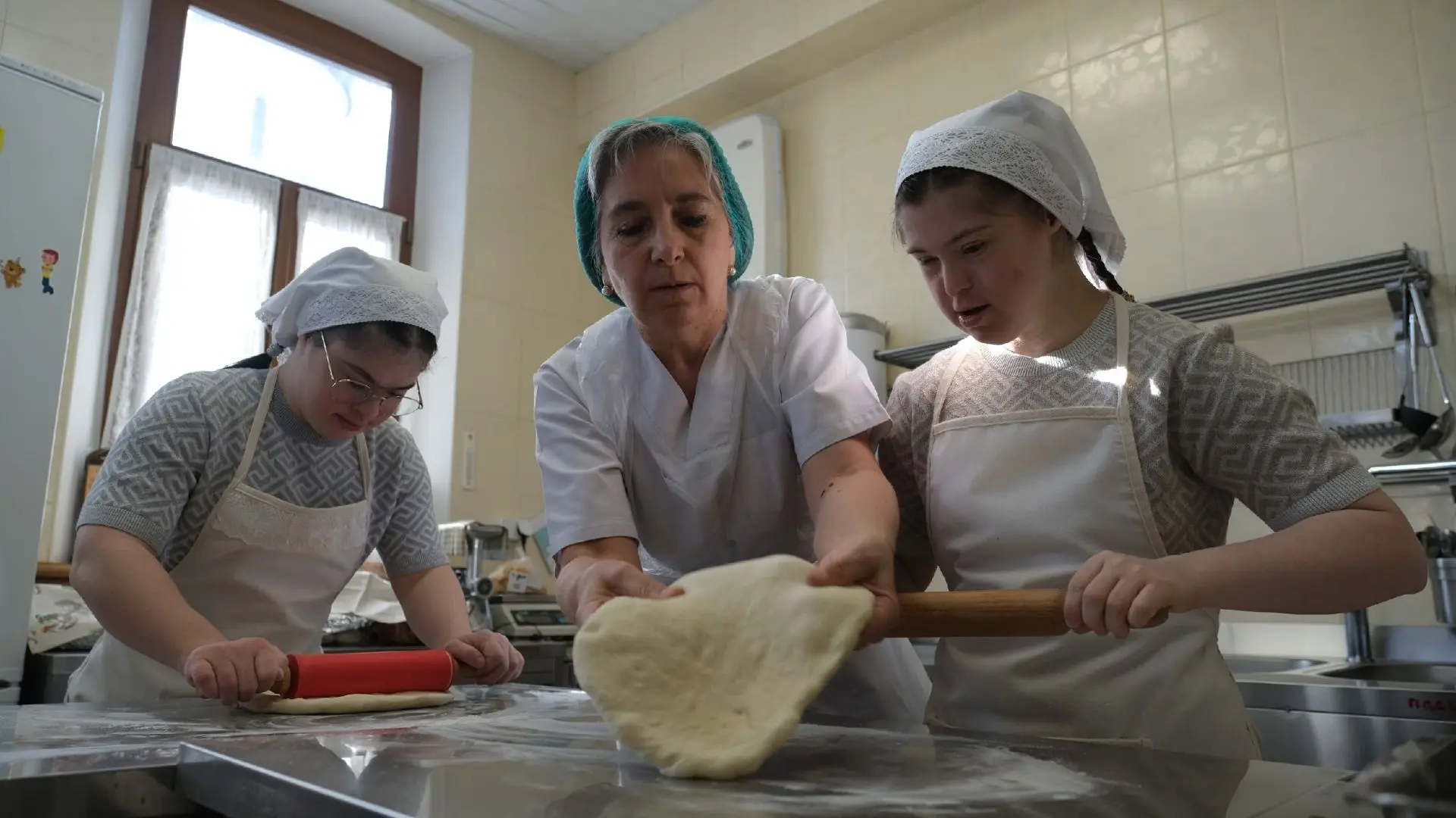 Требуется *ПОВАР* 🧑‍🍳 на постоянную работу в Православный Елизаветинский детский дом для девочек п