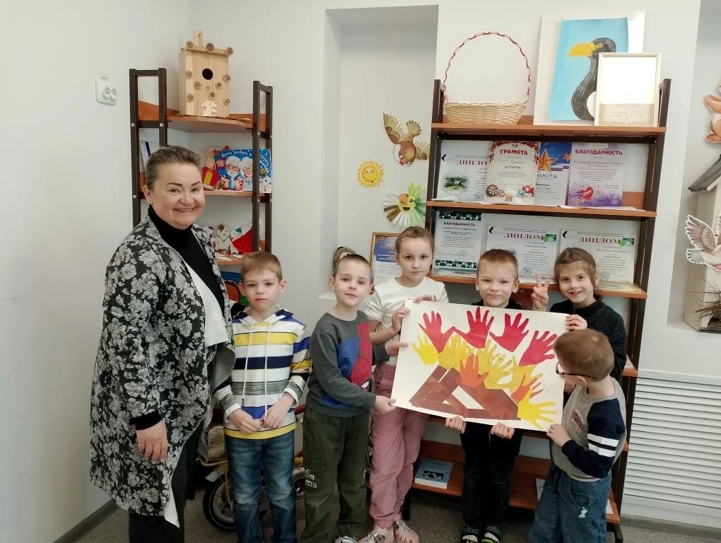 🔥 Сотрудники государственного заповедника «Магаданский» продолжают проводить увлекател...