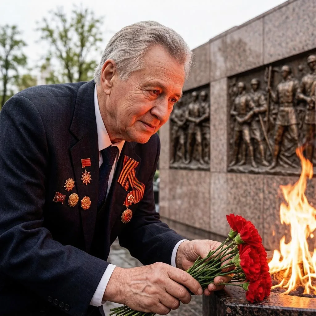 Дорогие родители,