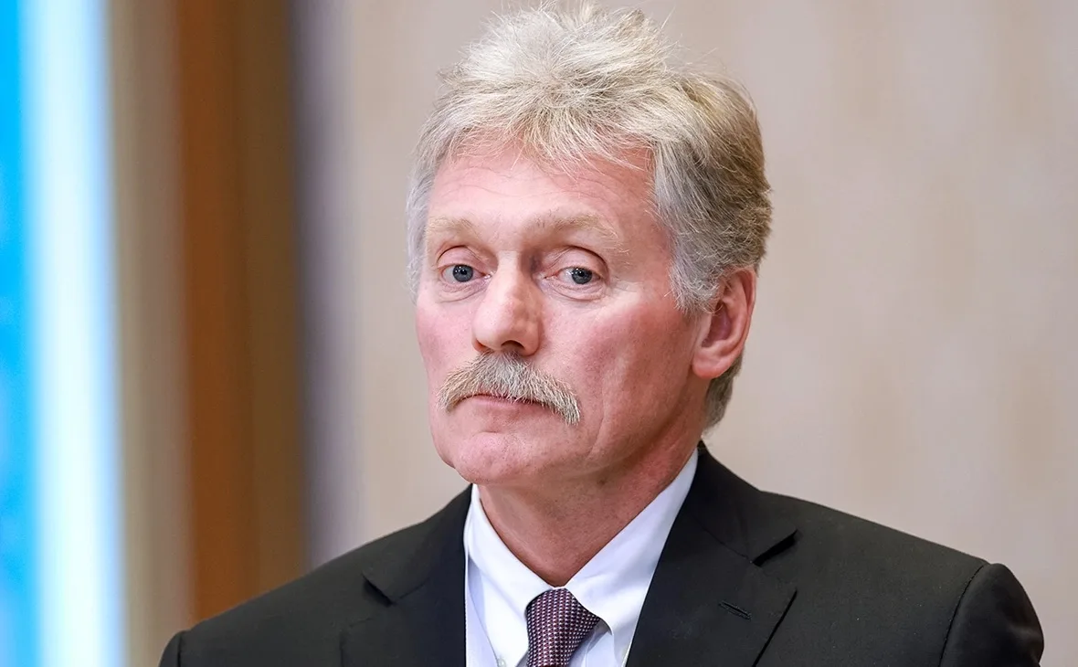 Песков: разлив нефти с атакованного танкера не нанес вреда экологии — топливо полностью...