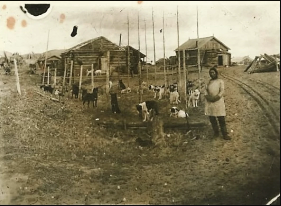 🖤 Историческая панорама Сахалина и Курил: 6 октября