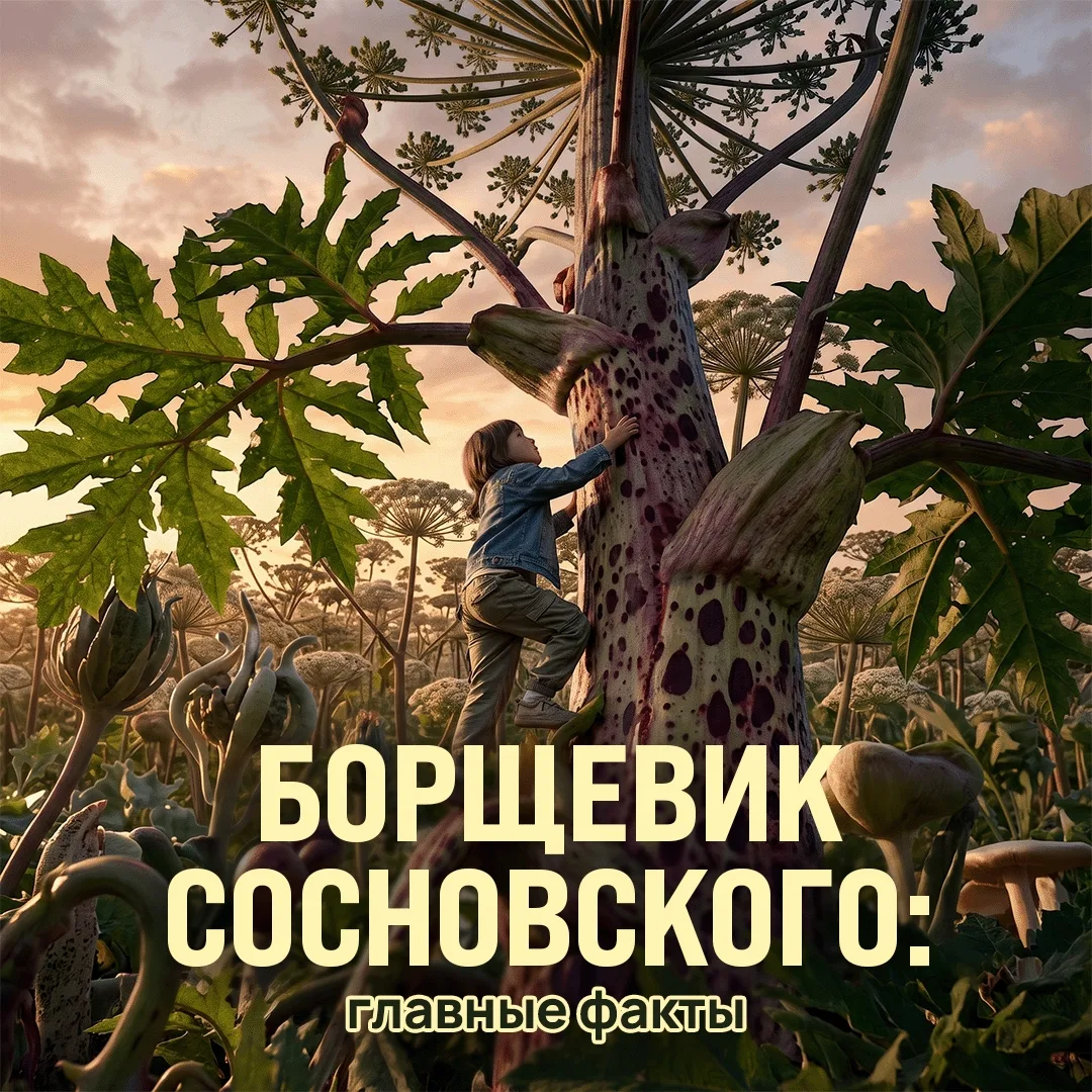 В Югре зацвели ядовитые растения ⛔

Пик цветения приходится на июль-август. На лугах, пустырях и бер