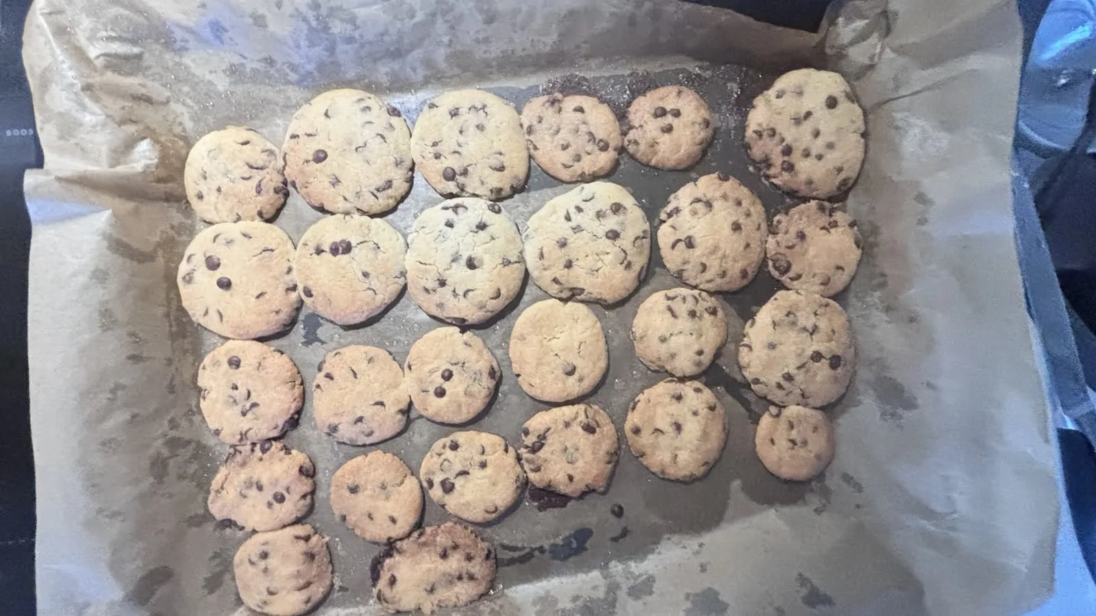 🍪🌟 Давайте подготовим что-то вкусное! Сегодня мы будем готовить простое и невероятно ...