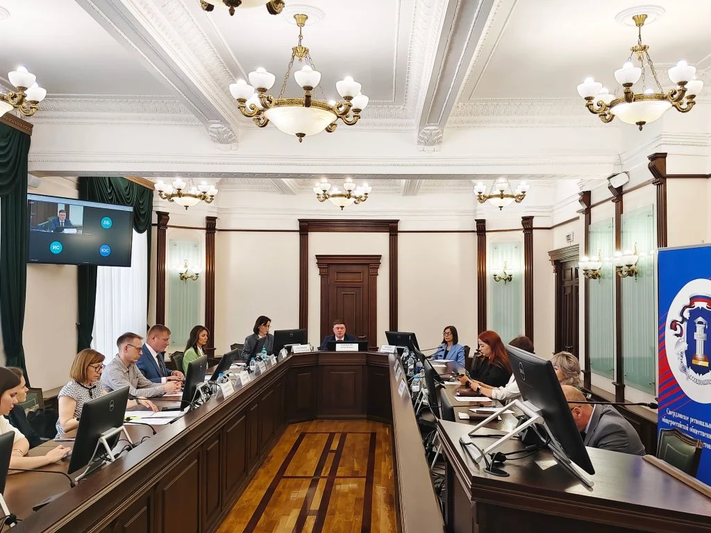 В Екатеринбурге обсудили ключевые вопросы управления общим имуществом СНТ