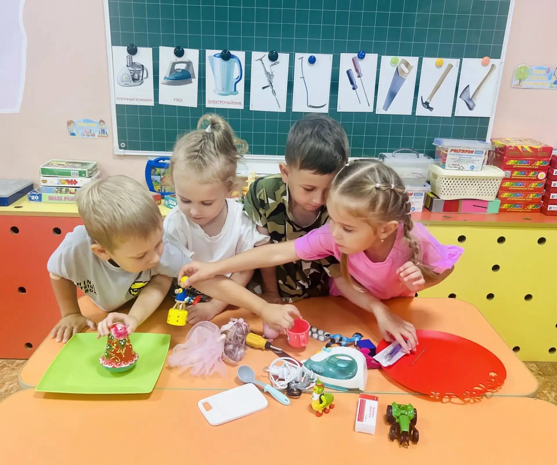 🌟 Настоящие эксперты безопасности: