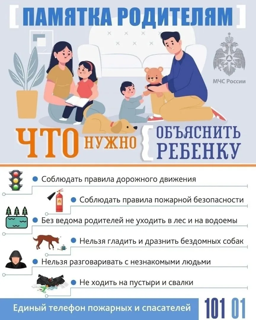 БЕЗОПАСНОСТЬ ДЕТЕЙ — ЗАБОТА ВЗРОСЛЫХ

 Дорогие родители! Безопасность ваших детей — в ваших руках. М