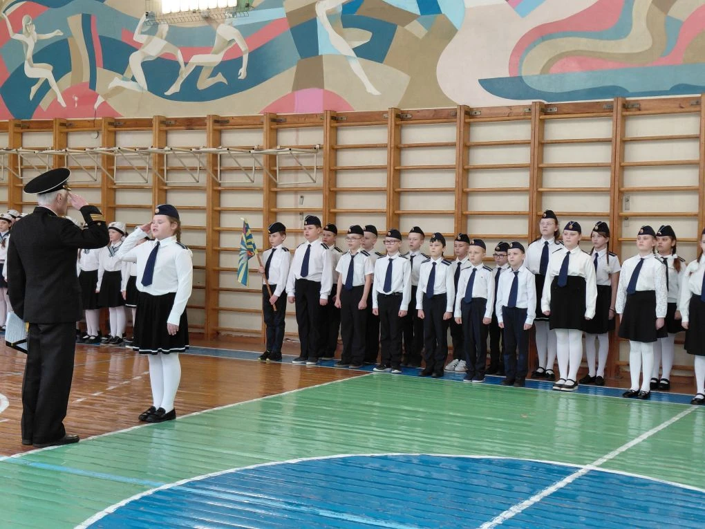 ▌ Парад исторических войск среди 3-х классов  Дорогие родители и ученики!  Мы рады поделиться впечат