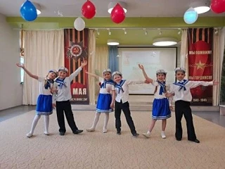 Всеволожский район, праздничные мероприятия, посвященные 81-й годовщине Победы в Велико...