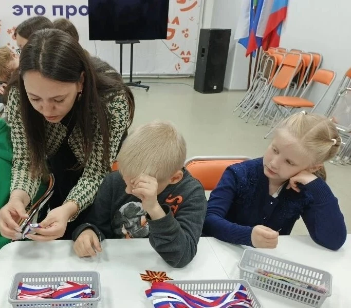 🇷🇺Горжусь своей Россией!