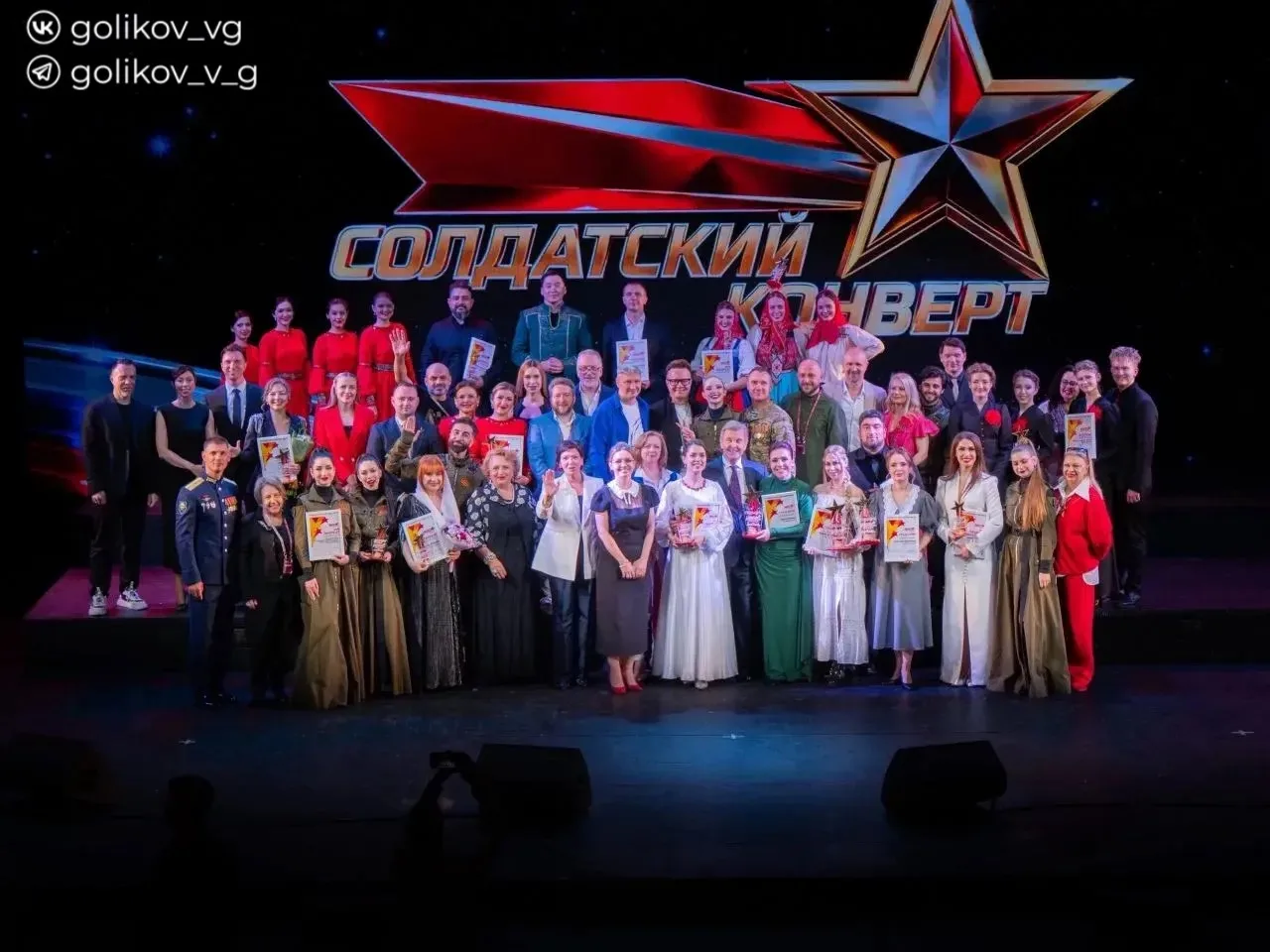 Рад поделиться с вами замечательной новостью, которая стала значимым событием для нашег...