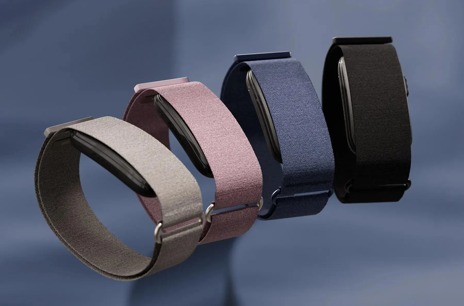 ⌚ Garmin бросает вызов Whoop: трекер без экрана за $200

Новый Cirqa мониторит сон, стресс и VO2 max