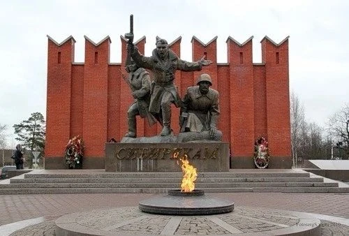 20 июня в Ленино-Снегиревском военно-историческом музее пройдёт военно-патриотическая акция «Честь и