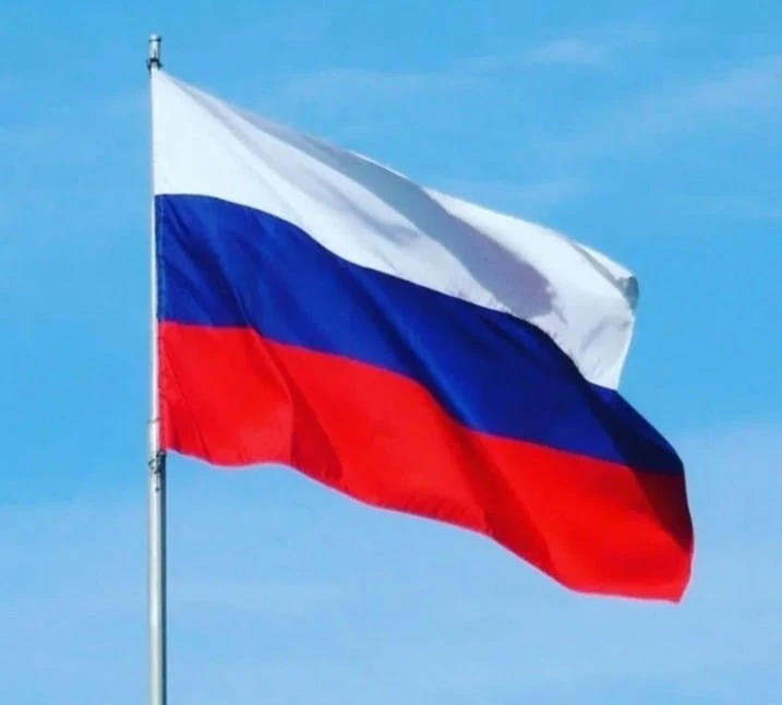 22 августа отмечается День государственного флага. Поднятый впервые более трёх столетий...