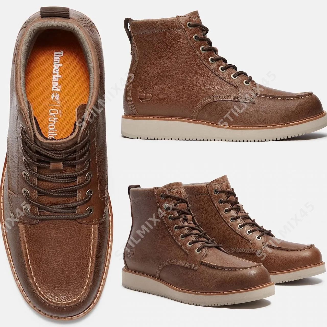 Timberland