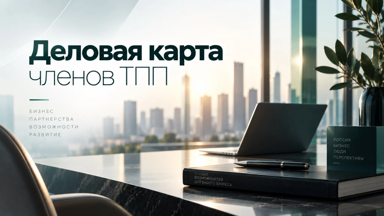 🚀А если потенциальный заказчик или партнёр из другого региона прямо сейчас ищет компан...