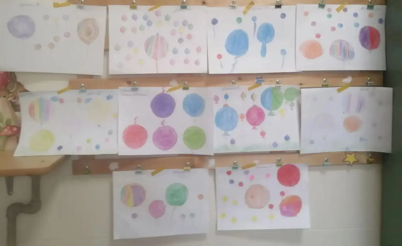 Ловим радость на лету! 🎈✨