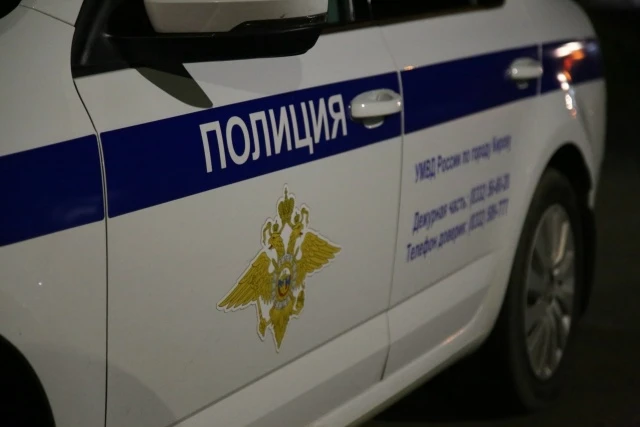 ⚡В Кирове полицейские раскрыли похищение человека

📍10 июня в УМВД России по г. Кирову за помощью о