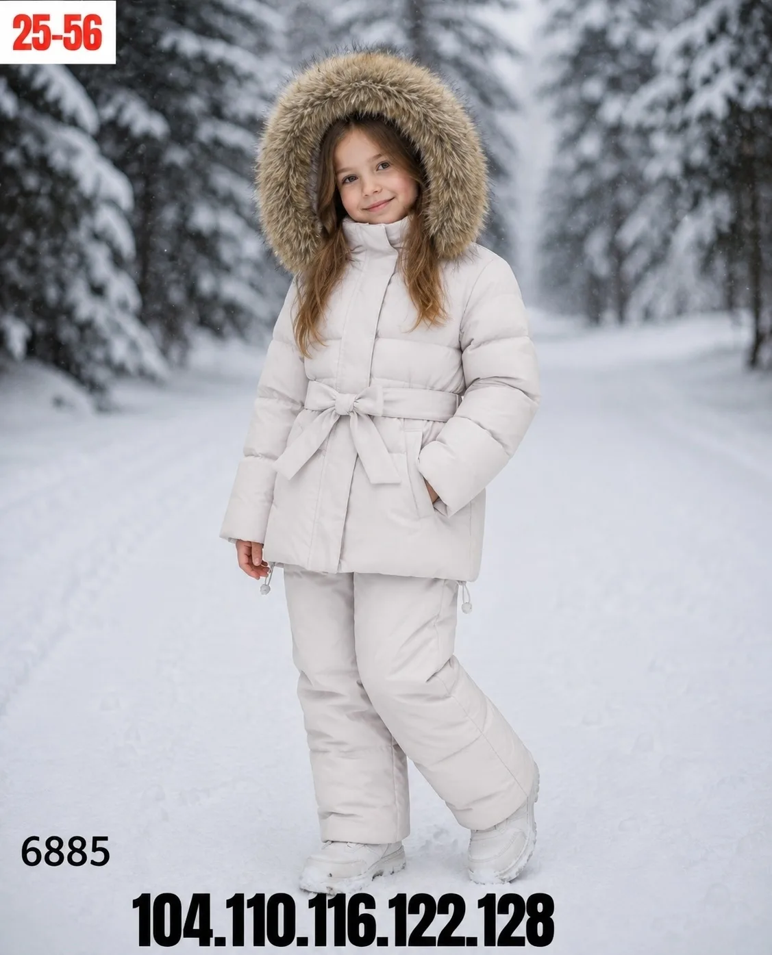 Костюм