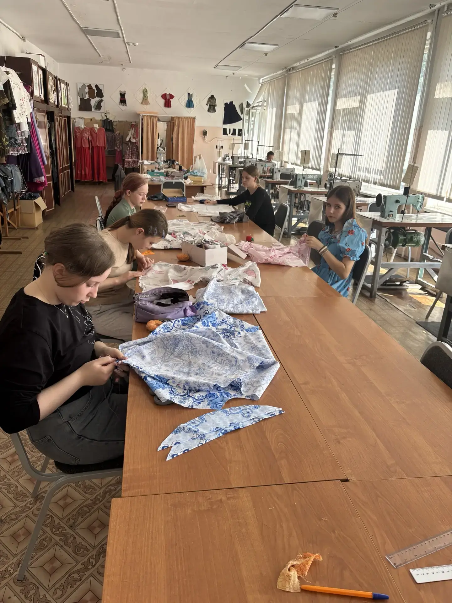 🍃15.06.2026 г.
👩‍🍳🚘👗ПЕРВАЯ ПРОФЕССИЯ ШКОЛЬНИКОВ.

📣Вот уже третий год подряд на базе Муромцевс